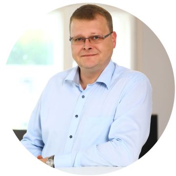 Nico Hannemann - Steuerberater für Agrarbetriebe